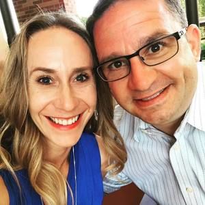 Meet your Posher, Mike